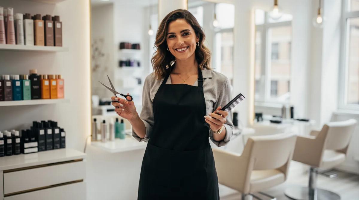 Should I Form an LLC for my Cosmetology Business? Essential Guide for Aspiring Entrepreneurs