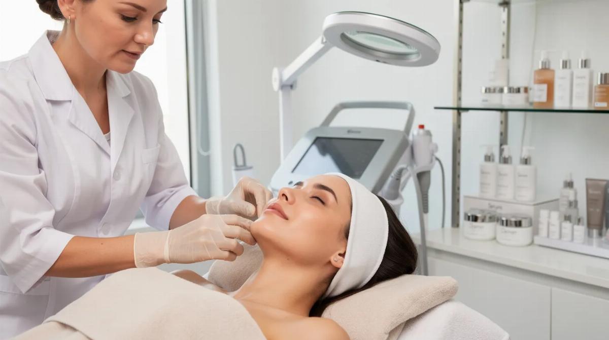 Esthetician Career and Business Guide: Licensing, LLCs, and Insurance