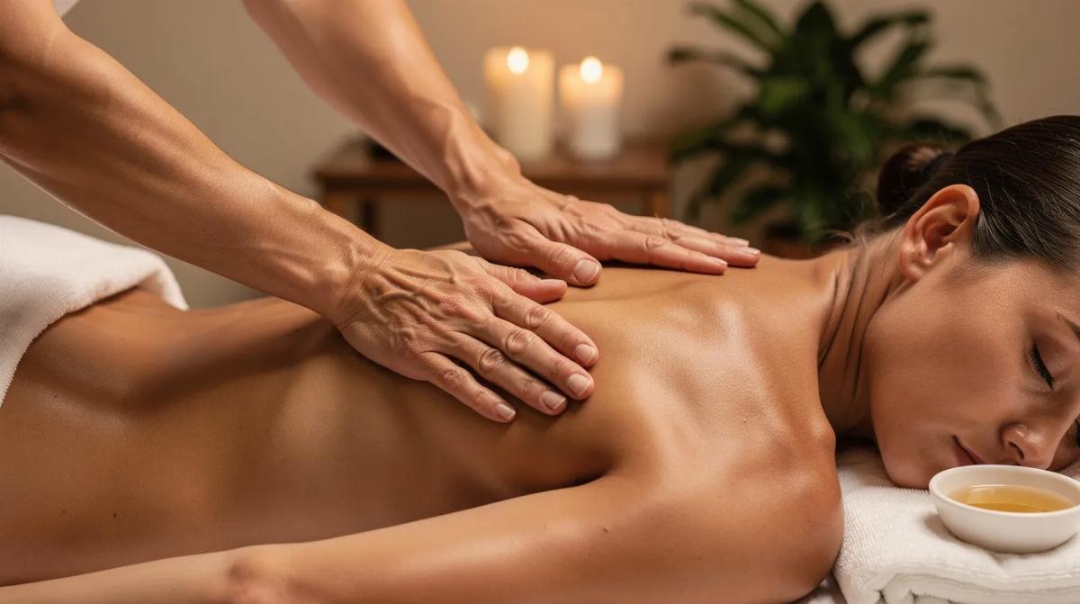 How to Start a Massage Therapy LLC: A Guide for Business Owners